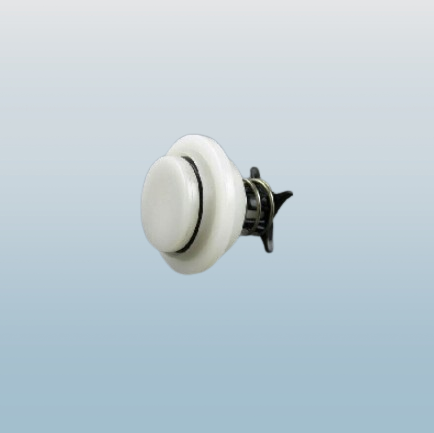 Titan 0524648 Inlet Valve Assembly